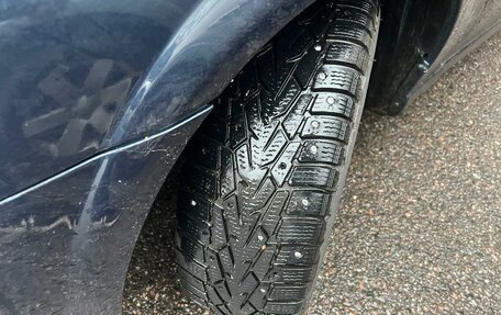 Nissan Almera Classic, 2008 год, 270 000 рублей, 6 фотография