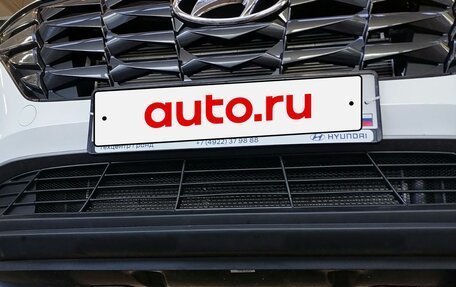 Hyundai Tucson, 2021 год, 2 849 000 рублей, 13 фотография