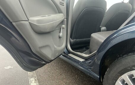 Nissan Almera Classic, 2008 год, 270 000 рублей, 5 фотография