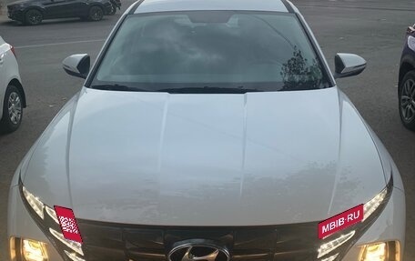 Hyundai Tucson, 2021 год, 2 849 000 рублей, 12 фотография