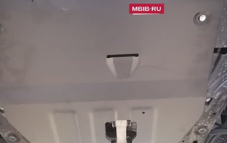 Hyundai Tucson, 2021 год, 2 849 000 рублей, 15 фотография