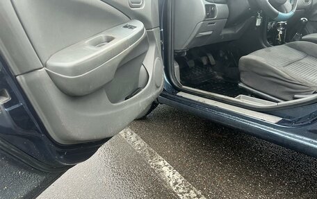 Nissan Almera Classic, 2008 год, 270 000 рублей, 8 фотография