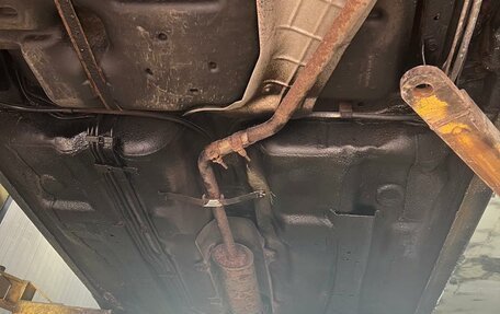 Nissan Almera Classic, 2008 год, 270 000 рублей, 13 фотография