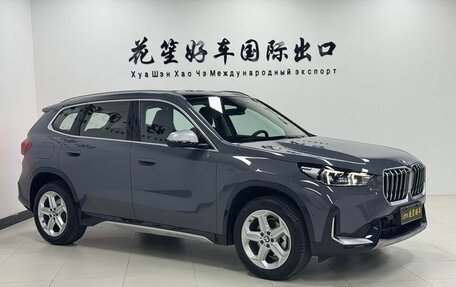 BMW X1, 2024 год, 3 400 000 рублей, 3 фотография