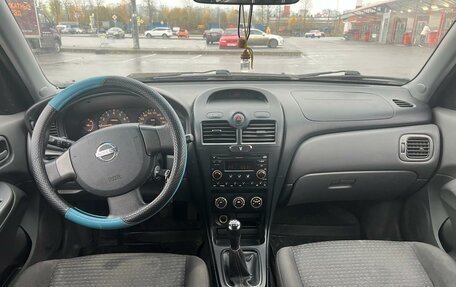 Nissan Almera Classic, 2008 год, 270 000 рублей, 12 фотография