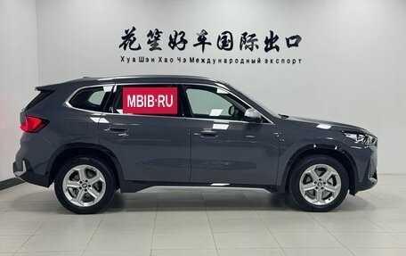 BMW X1, 2024 год, 3 400 000 рублей, 8 фотография