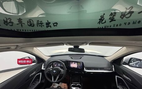 BMW X1, 2024 год, 3 400 000 рублей, 4 фотография