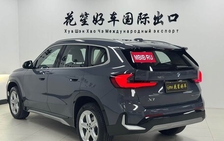 BMW X1, 2024 год, 3 400 000 рублей, 5 фотография