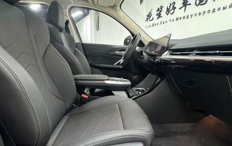 BMW X1, 2024 год, 3 400 000 рублей, 18 фотография