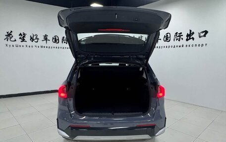 BMW X1, 2024 год, 3 400 000 рублей, 21 фотография