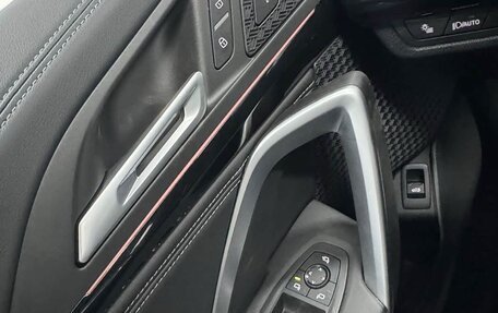 BMW X1, 2024 год, 3 400 000 рублей, 13 фотография