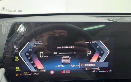 BMW X1, 2024 год, 3 400 000 рублей, 10 фотография