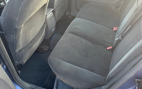 Ford Focus II рестайлинг, 2006 год, 255 000 рублей, 13 фотография