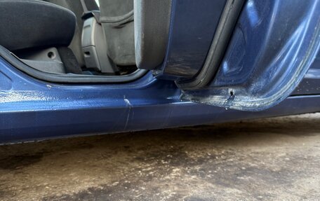 Ford Focus II рестайлинг, 2006 год, 255 000 рублей, 12 фотография