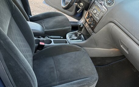 Ford Focus II рестайлинг, 2006 год, 255 000 рублей, 9 фотография