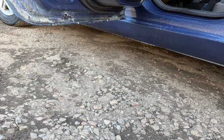 Ford Focus II рестайлинг, 2006 год, 255 000 рублей, 14 фотография