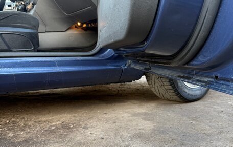 Ford Focus II рестайлинг, 2006 год, 255 000 рублей, 10 фотография