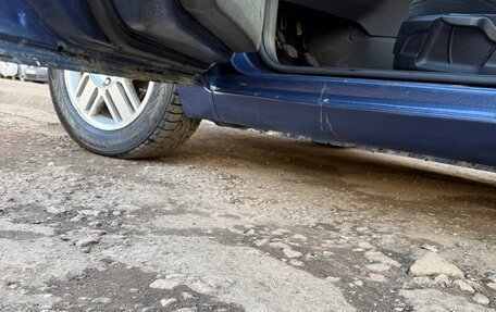 Ford Focus II рестайлинг, 2006 год, 255 000 рублей, 15 фотография