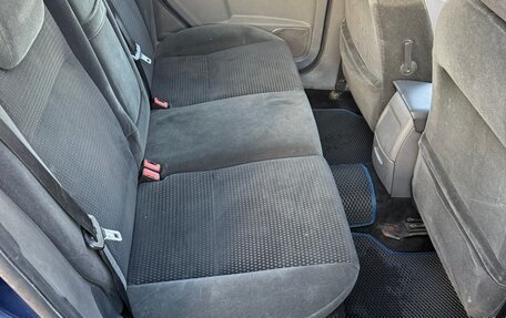 Ford Focus II рестайлинг, 2006 год, 255 000 рублей, 11 фотография