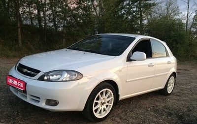 Chevrolet Lacetti, 2010 год, 400 000 рублей, 1 фотография