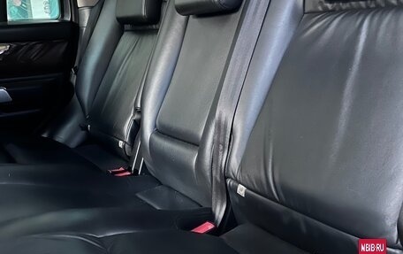 Land Rover Range Rover Sport I рестайлинг, 2009 год, 980 000 рублей, 10 фотография