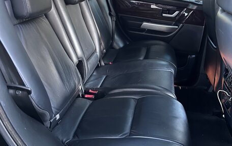 Land Rover Range Rover Sport I рестайлинг, 2009 год, 980 000 рублей, 14 фотография