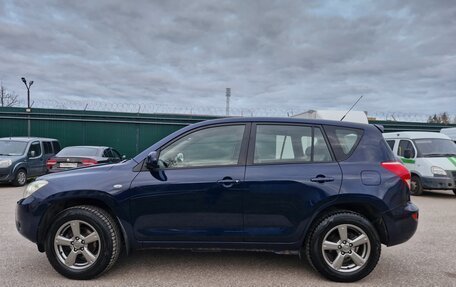 Toyota RAV4, 2007 год, 900 000 рублей, 1 фотография