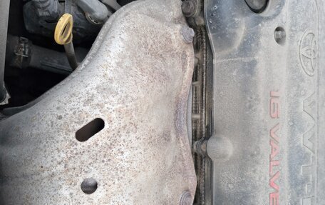 Toyota RAV4, 2007 год, 900 000 рублей, 9 фотография