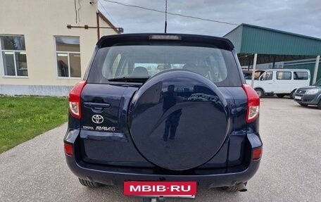 Toyota RAV4, 2007 год, 900 000 рублей, 3 фотография