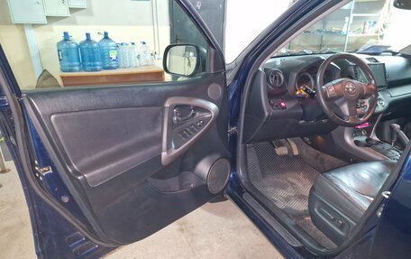 Toyota RAV4, 2007 год, 900 000 рублей, 13 фотография