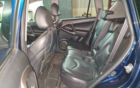 Toyota RAV4, 2007 год, 900 000 рублей, 12 фотография