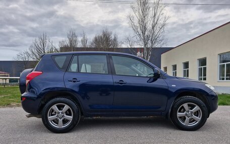 Toyota RAV4, 2007 год, 900 000 рублей, 5 фотография