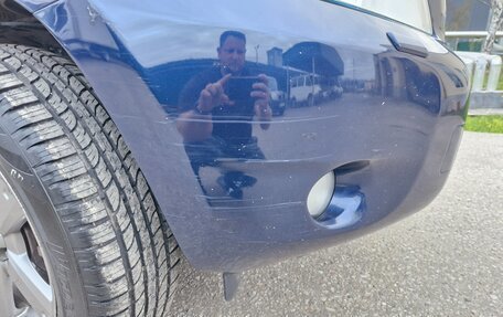 Toyota RAV4, 2007 год, 900 000 рублей, 8 фотография