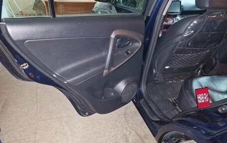 Toyota RAV4, 2007 год, 900 000 рублей, 11 фотография