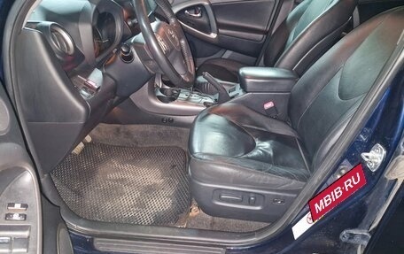 Toyota RAV4, 2007 год, 900 000 рублей, 14 фотография