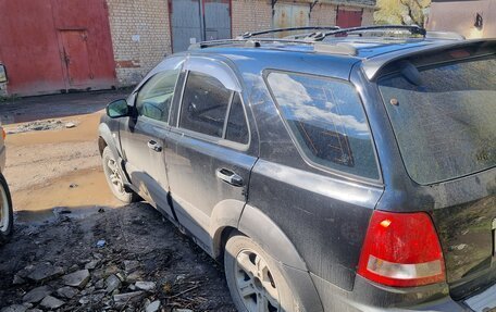 KIA Sorento IV, 2003 год, 320 000 рублей, 1 фотография