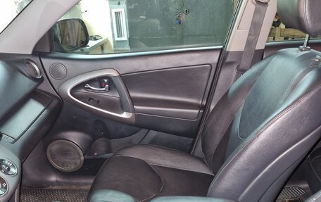 Toyota RAV4, 2007 год, 900 000 рублей, 16 фотография