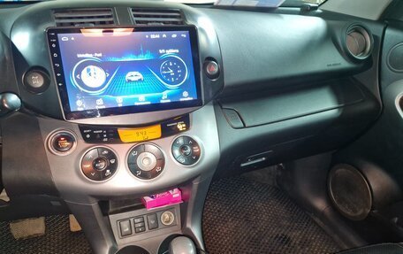 Toyota RAV4, 2007 год, 900 000 рублей, 17 фотография