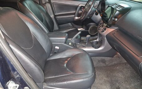 Toyota RAV4, 2007 год, 900 000 рублей, 21 фотография