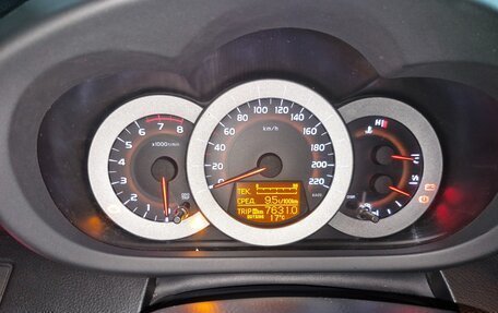 Toyota RAV4, 2007 год, 900 000 рублей, 18 фотография