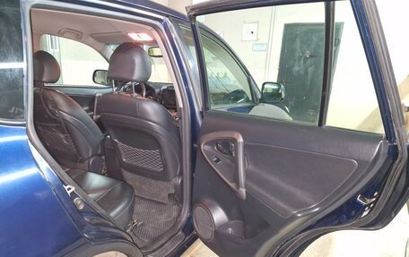 Toyota RAV4, 2007 год, 900 000 рублей, 23 фотография