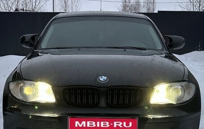 BMW 1 серия, 2011 год, 800 000 рублей, 1 фотография