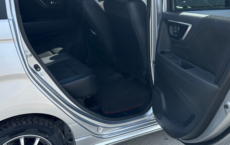 Honda N-WGN I рестайлинг, 2014 год, 725 000 рублей, 4 фотография