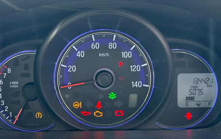 Honda N-WGN I рестайлинг, 2014 год, 725 000 рублей, 12 фотография