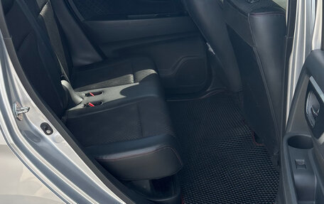 Honda N-WGN I рестайлинг, 2014 год, 725 000 рублей, 5 фотография