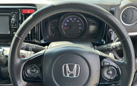 Honda N-WGN I рестайлинг, 2014 год, 725 000 рублей, 10 фотография