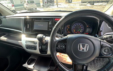 Honda N-WGN I рестайлинг, 2014 год, 725 000 рублей, 8 фотография
