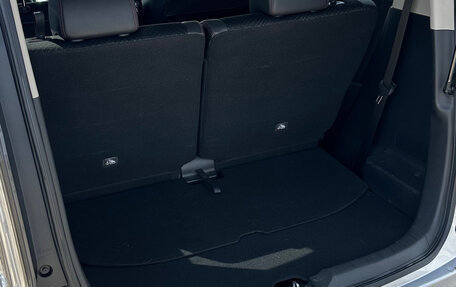 Honda N-WGN I рестайлинг, 2014 год, 725 000 рублей, 14 фотография