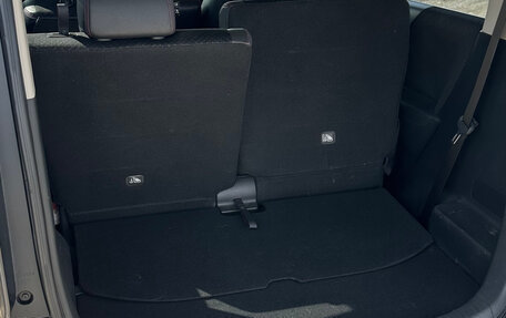 Honda N-WGN I рестайлинг, 2014 год, 725 000 рублей, 13 фотография