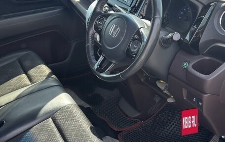 Honda N-WGN I рестайлинг, 2014 год, 725 000 рублей, 6 фотография